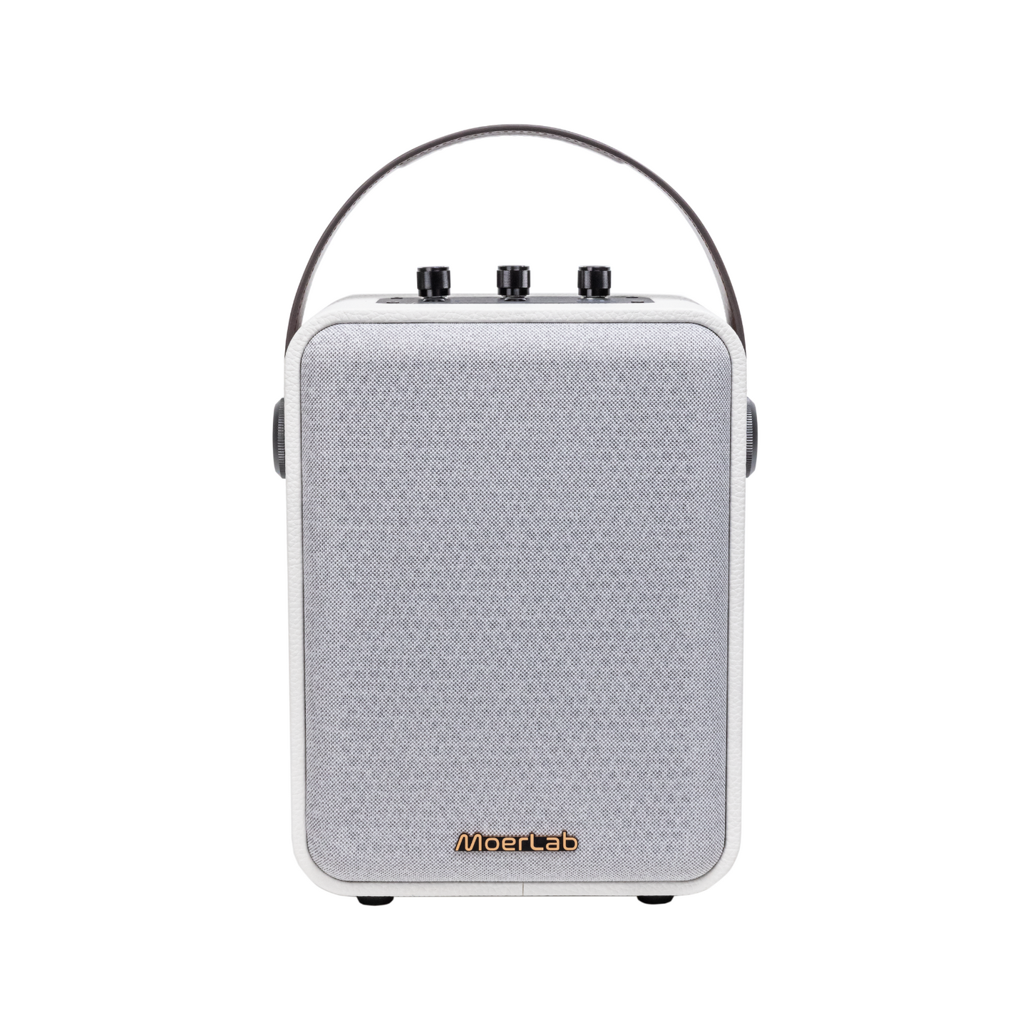The Show™Auracast™無線音箱 (專案搭贈MoerLink Auracast 發射器1組)
