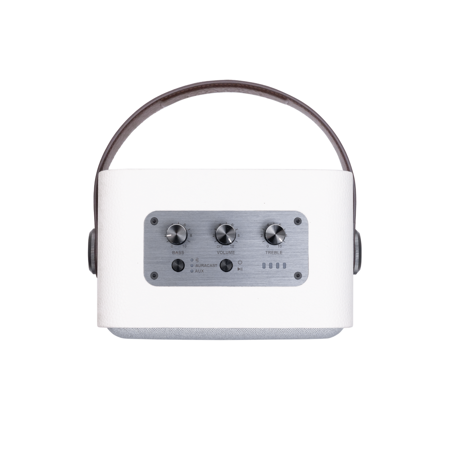 The Show™Auracast™無線音箱 (專案搭贈MoerLink Auracast 發射器1組)