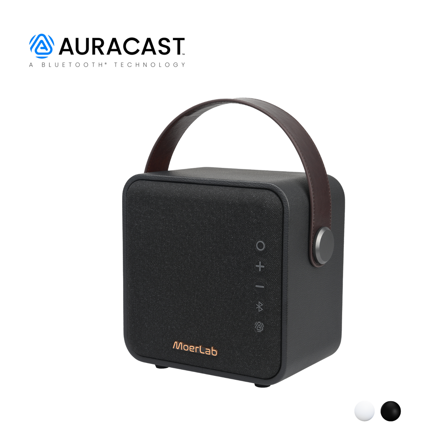 Overture™Auracast™無線音箱