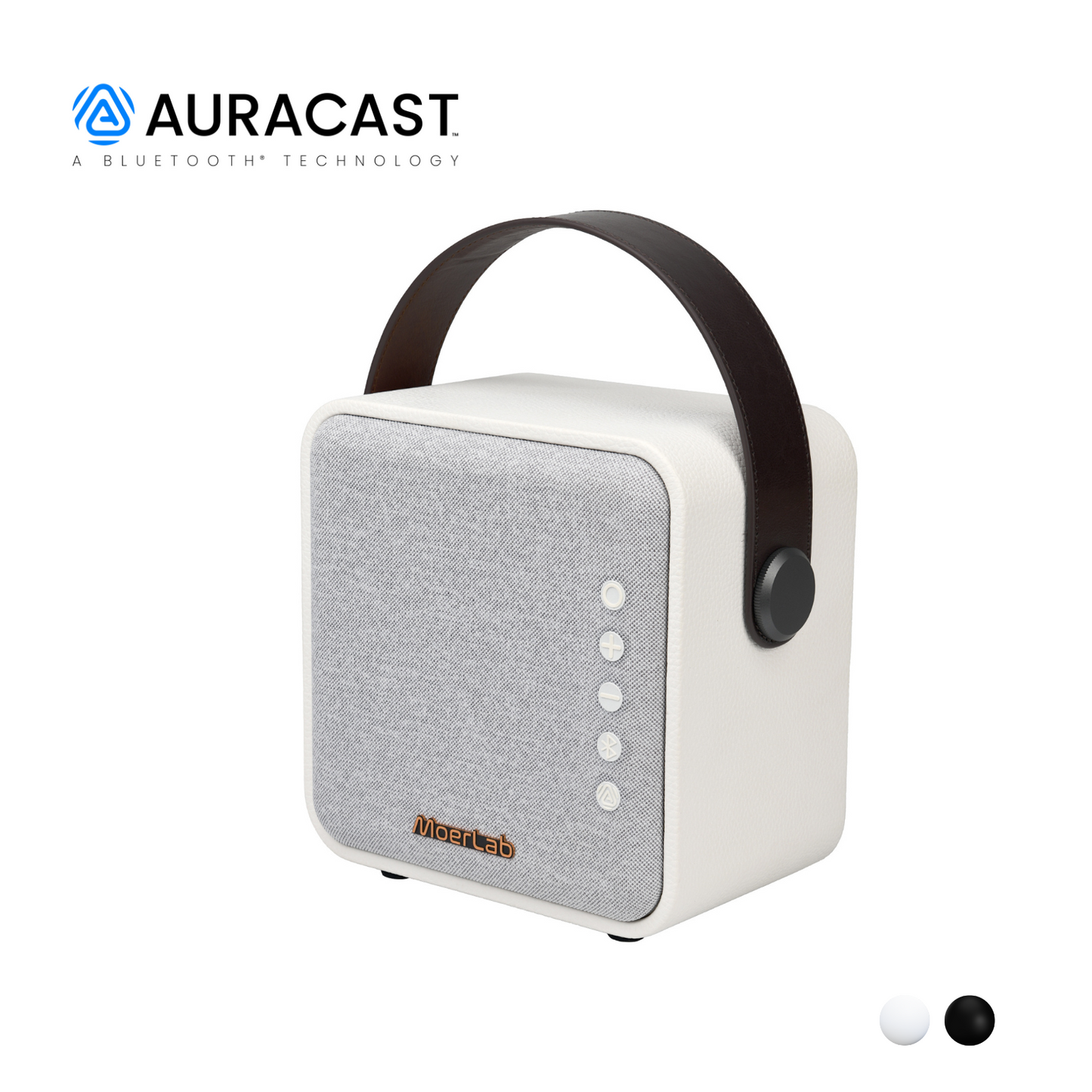 Overture™Auracast™無線音箱