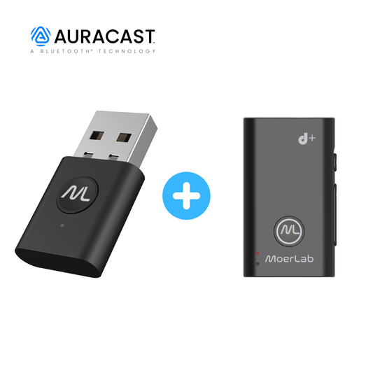 MoerLink+MoerDuo Plus