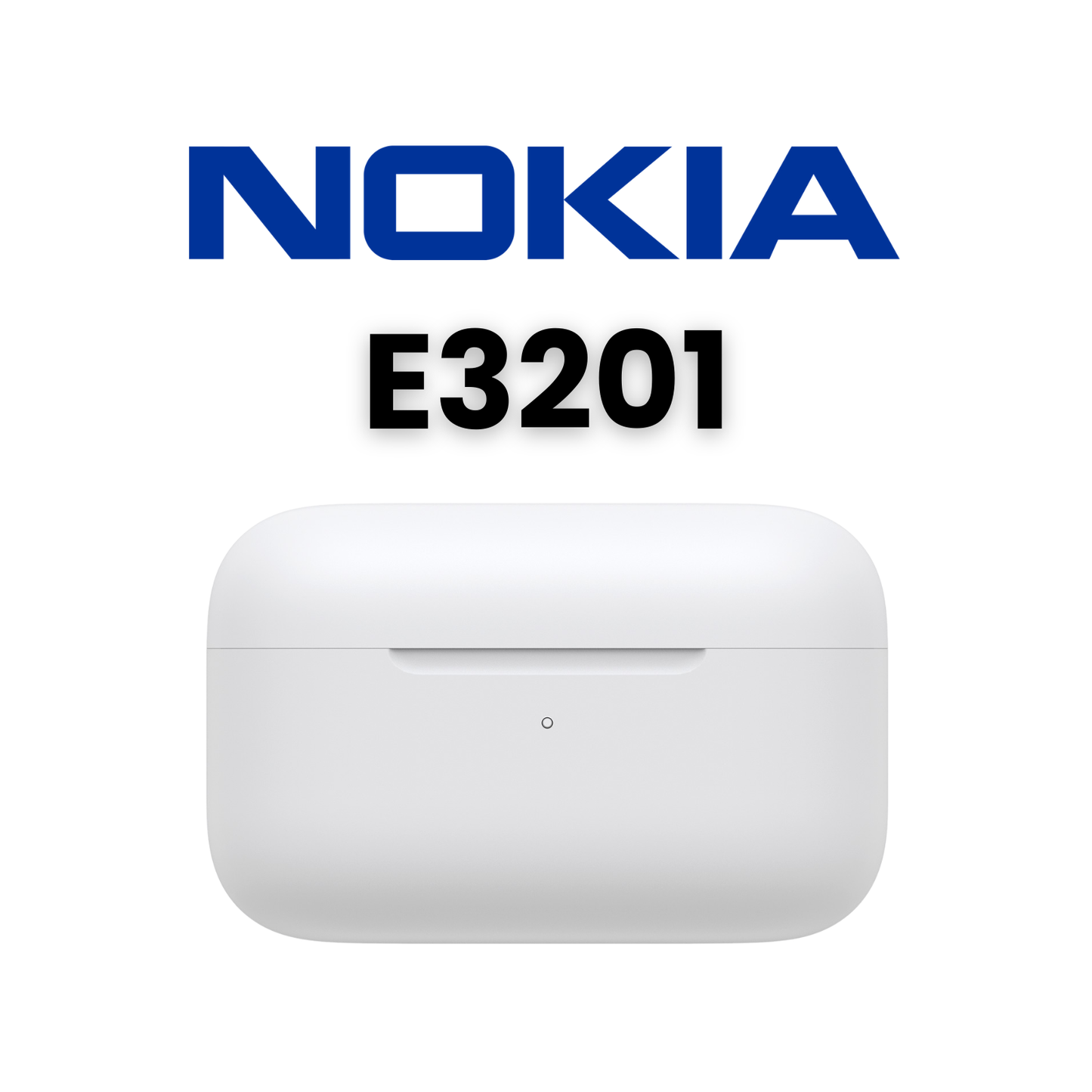 NOKIA E3201真無線藍牙耳機