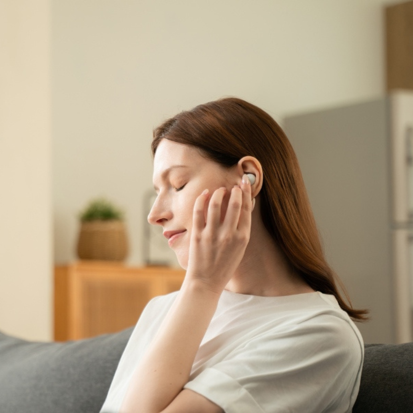 NOKIA E3201真無線藍牙耳機