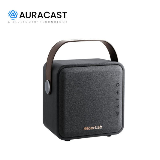 Overture™ BT5.3 Auracast 無線音箱