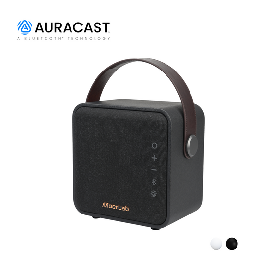 Overture™Auracast™無線音箱