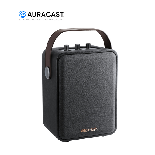 The Show™Auracast™無線音箱