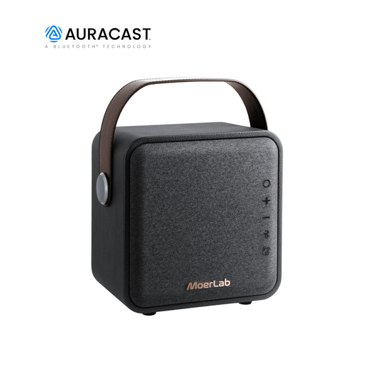 Overture™Auracast™無線音箱